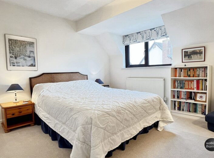 2 Blackberry Lane, Little Dewchurch, Herefordshire, HR2 6PZ - photo 20