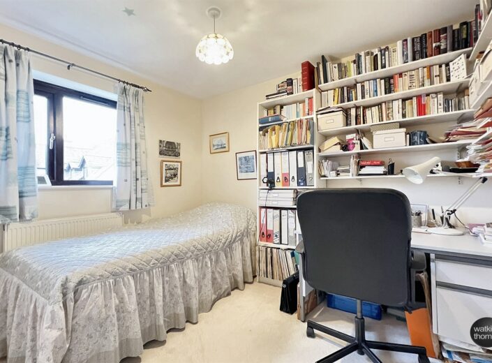 2 Blackberry Lane, Little Dewchurch, Herefordshire, HR2 6PZ - photo 21