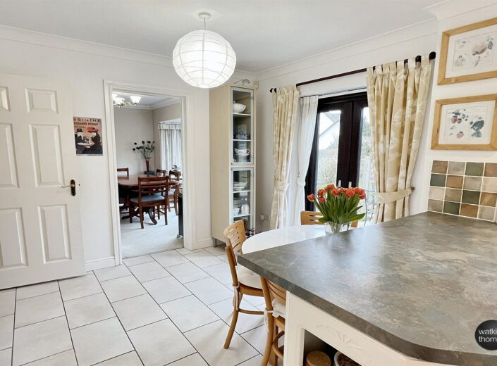 2 Blackberry Lane, Little Dewchurch, Herefordshire, HR2 6PZ - photo 11