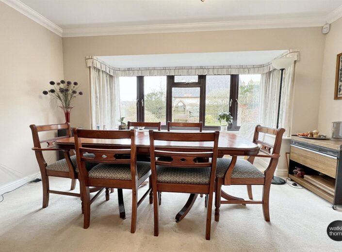 2 Blackberry Lane, Little Dewchurch, Herefordshire, HR2 6PZ - photo 9