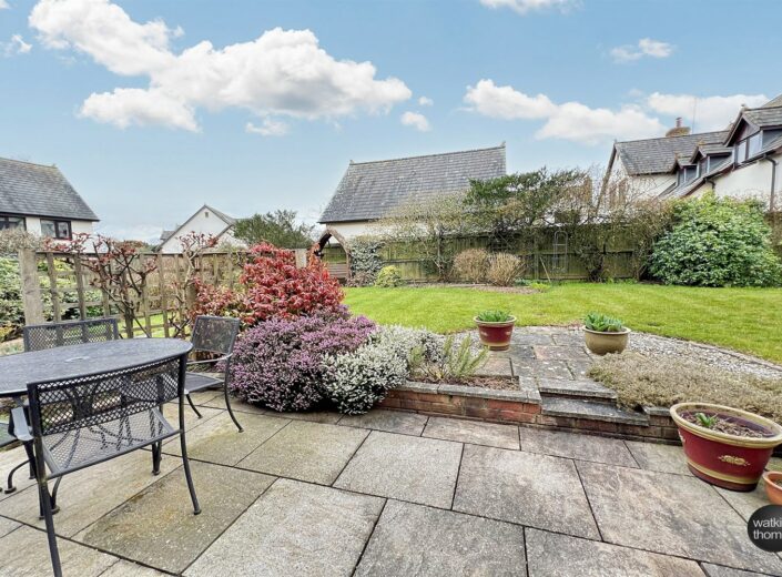 2 Blackberry Lane, Little Dewchurch, Herefordshire, HR2 6PZ - photo 25