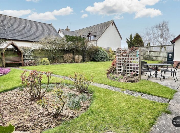 2 Blackberry Lane, Little Dewchurch, Herefordshire, HR2 6PZ - photo 26