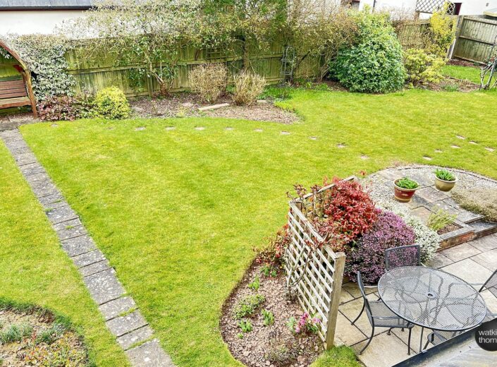 2 Blackberry Lane, Little Dewchurch, Herefordshire, HR2 6PZ - photo 24