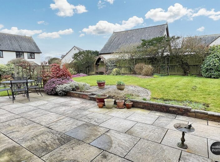 2 Blackberry Lane, Little Dewchurch, Herefordshire, HR2 6PZ - photo 4