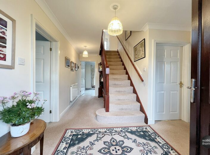 2 Blackberry Lane, Little Dewchurch, Herefordshire, HR2 6PZ - photo 5