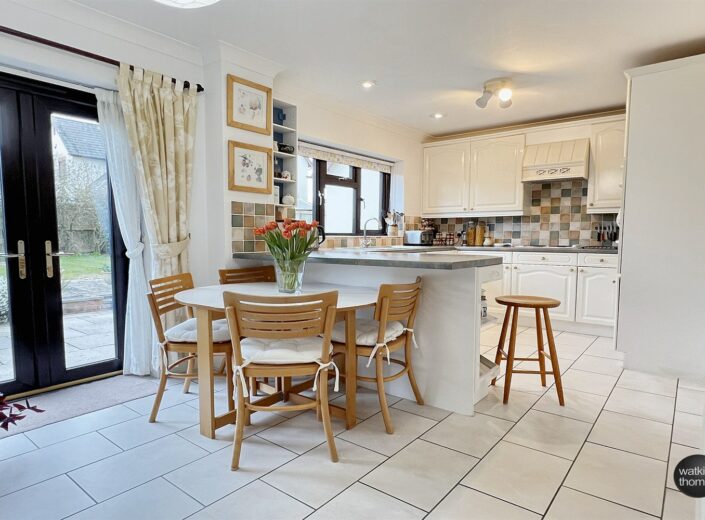 2 Blackberry Lane, Little Dewchurch, Herefordshire, HR2 6PZ - photo 12