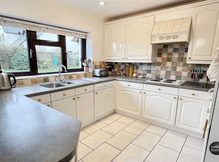 2 Blackberry Lane, Little Dewchurch, Herefordshire, HR2 6PZ - photo 10