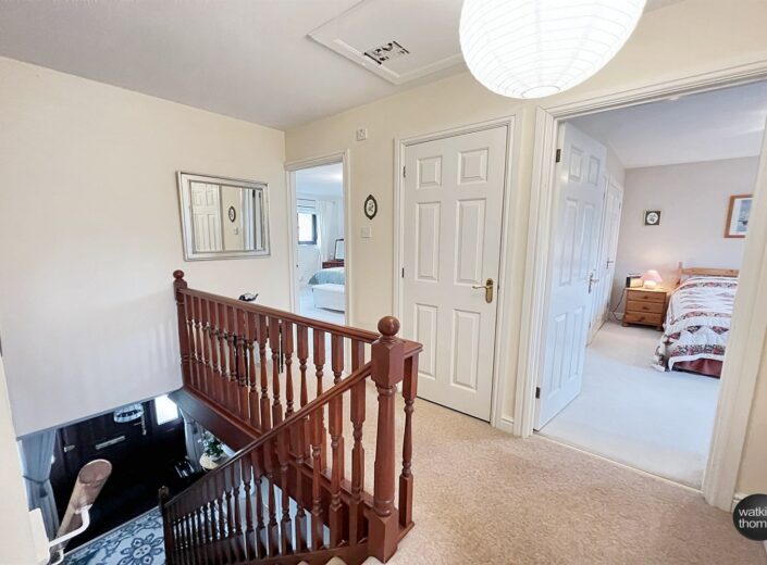 2 Blackberry Lane, Little Dewchurch, Herefordshire, HR2 6PZ - photo 16