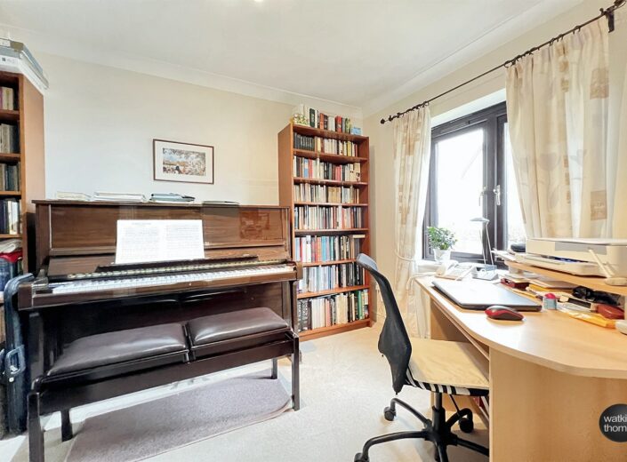 2 Blackberry Lane, Little Dewchurch, Herefordshire, HR2 6PZ - photo 14