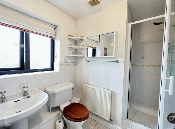 2 Blackberry Lane, Little Dewchurch, Herefordshire, HR2 6PZ - photo 23