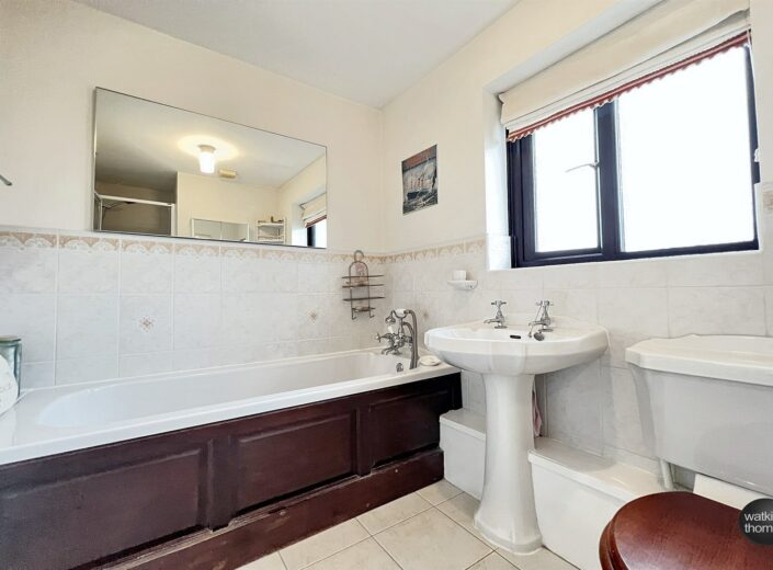 2 Blackberry Lane, Little Dewchurch, Herefordshire, HR2 6PZ - photo 22