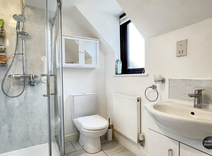 2 Blackberry Lane, Little Dewchurch, Herefordshire, HR2 6PZ - photo 18