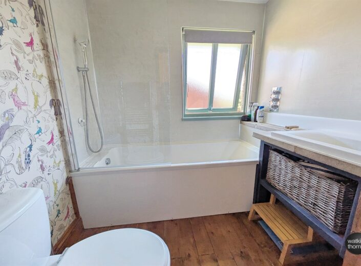 2 Rosemary Lane, Madley, Hereford, HR2 9LS - photo 14