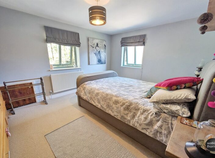 2 Rosemary Lane, Madley, Hereford, HR2 9LS - photo 11