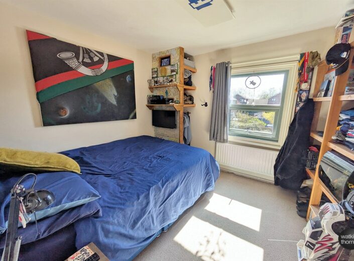 2 Rosemary Lane, Madley, Hereford, HR2 9LS - photo 13