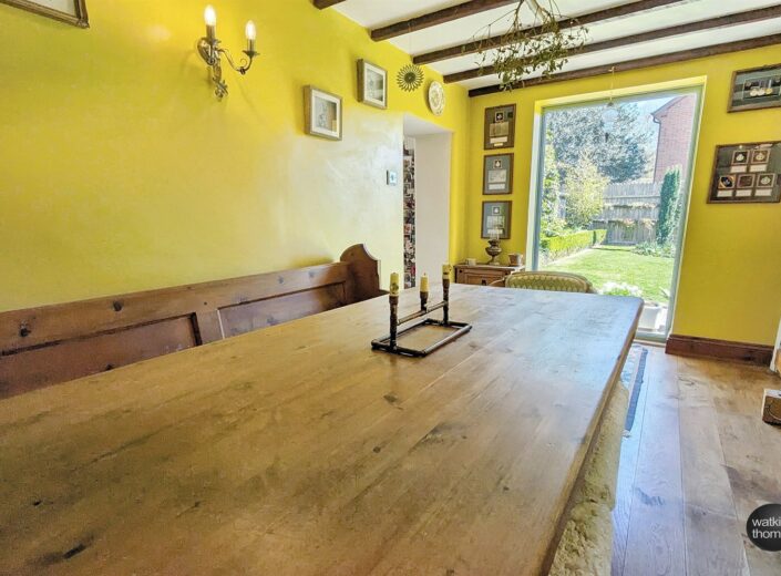 2 Rosemary Lane, Madley, Hereford, HR2 9LS - photo 8