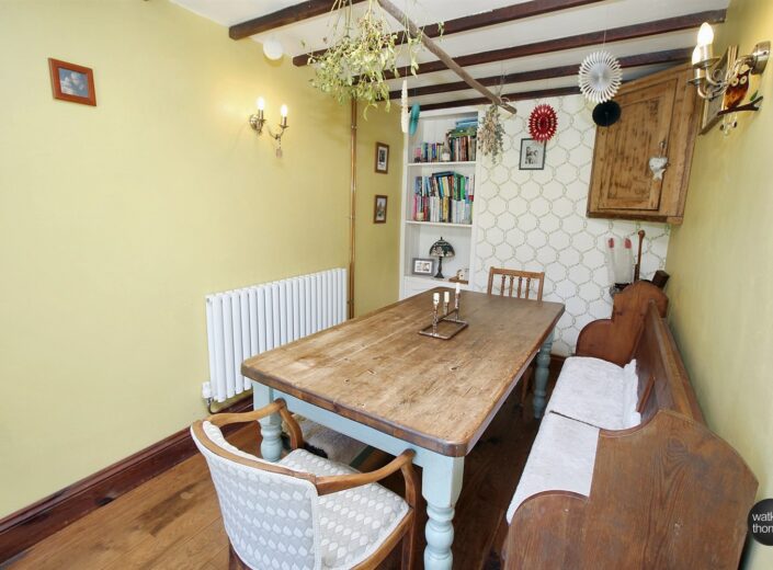 2 Rosemary Lane, Madley, Hereford, HR2 9LS - photo 7