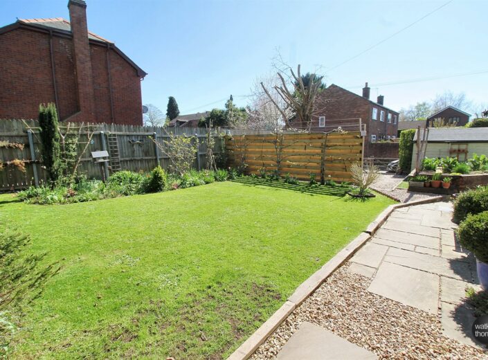 2 Rosemary Lane, Madley, Hereford, HR2 9LS - photo 16