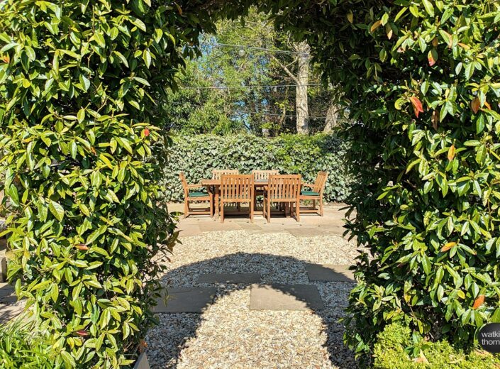 2 Rosemary Lane, Madley, Hereford, HR2 9LS - photo 17