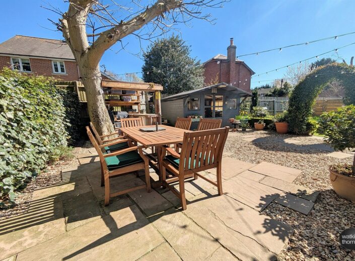 2 Rosemary Lane, Madley, Hereford, HR2 9LS - photo 18