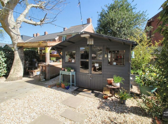 2 Rosemary Lane, Madley, Hereford, HR2 9LS - photo 19