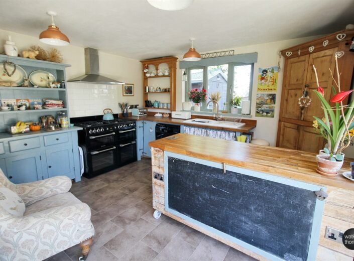 2 Rosemary Lane, Madley, Hereford, HR2 9LS - photo 5