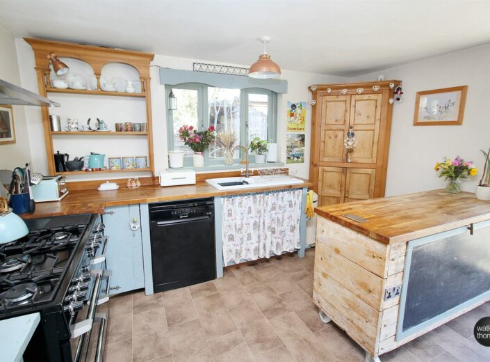 2 Rosemary Lane, Madley, Hereford, HR2 9LS - photo 6