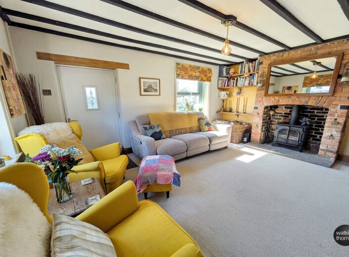 2 Rosemary Lane, Madley, Hereford, HR2 9LS - photo 9