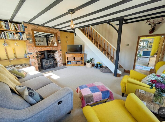 2 Rosemary Lane, Madley, Hereford, HR2 9LS - photo 10