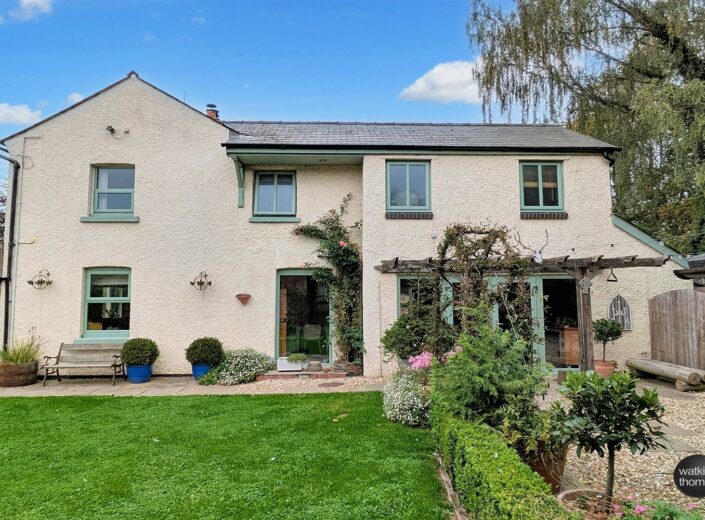 2 Rosemary Lane, Madley, Hereford, HR2 9LS - photo 1