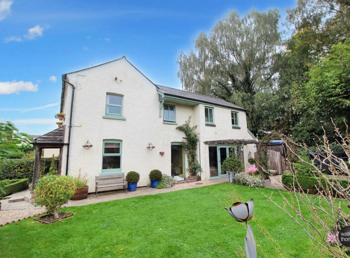 2 Rosemary Lane, Madley, Hereford, HR2 9LS - photo 2