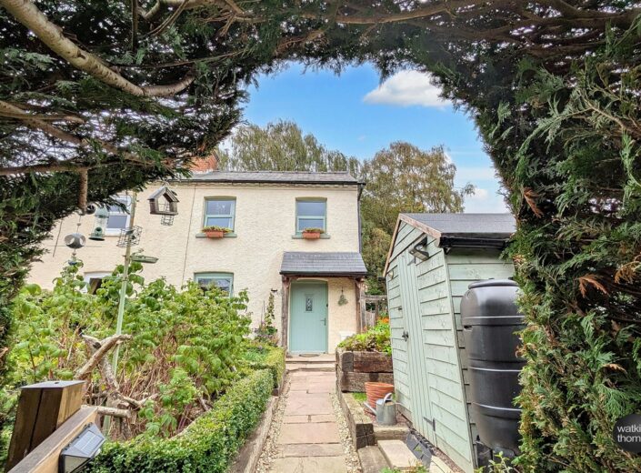 2 Rosemary Lane, Madley, Hereford, HR2 9LS - photo 3