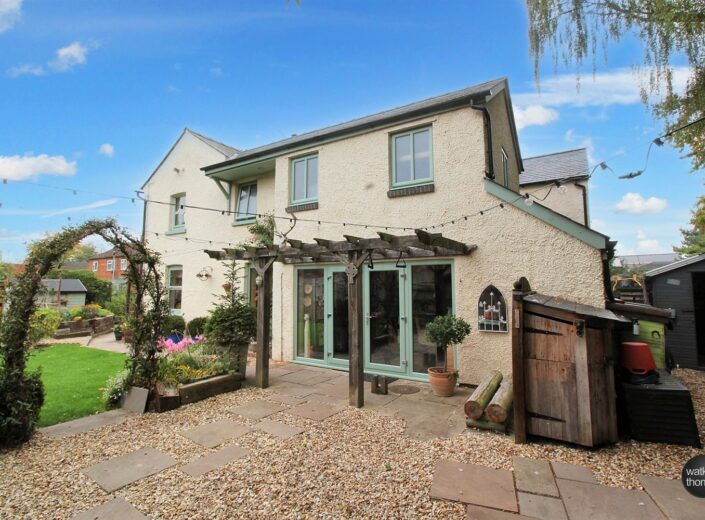 2 Rosemary Lane, Madley, Hereford, HR2 9LS - photo 4