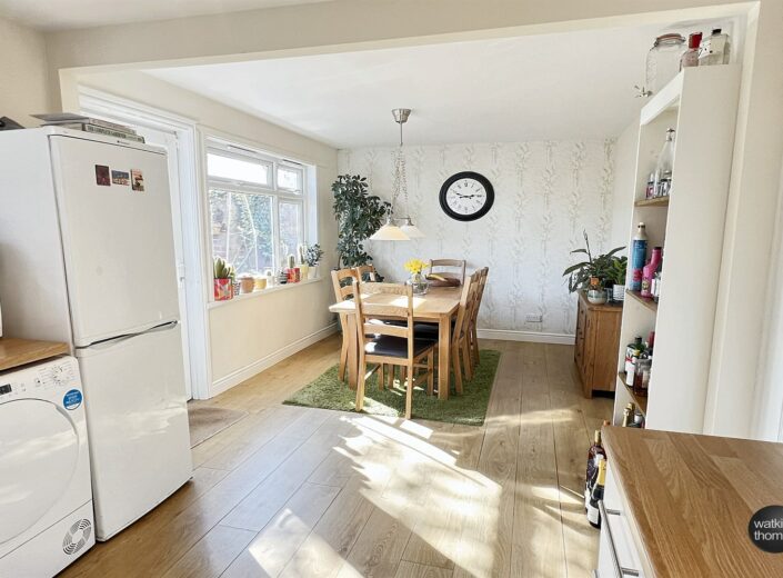 10 Franks Avenue, Putson, Hereford, HR2 6HZ - photo 4