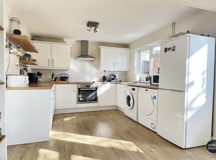 10 Franks Avenue, Putson, Hereford, HR2 6HZ - photo 3