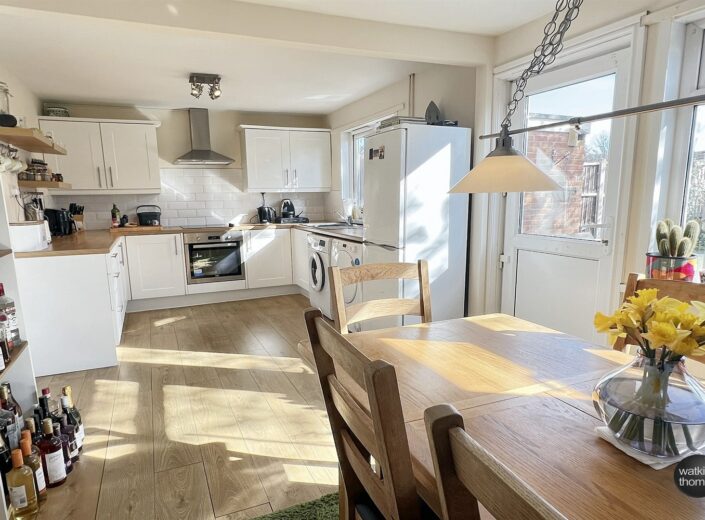 10 Franks Avenue, Putson, Hereford, HR2 6HZ - photo 5