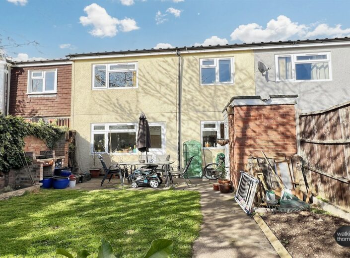 10 Franks Avenue, Putson, Hereford, HR2 6HZ - photo 9