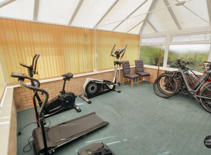 2 The Caven, Kings Caple, Herefordshire, HR1 4TY - photo 5