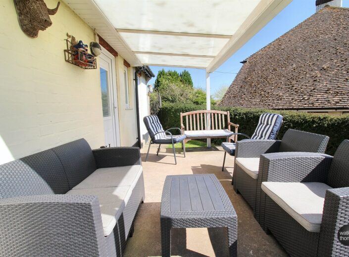 2 The Caven, Kings Caple, Herefordshire, HR1 4TY - photo 15