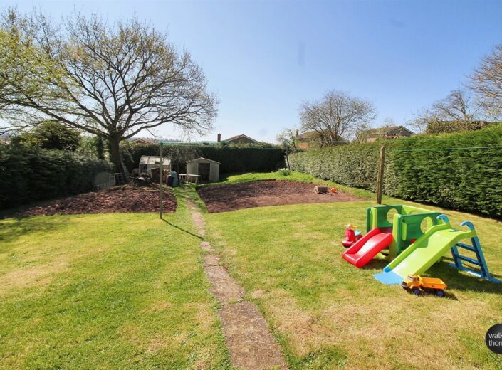 2 The Caven, Kings Caple, Herefordshire, HR1 4TY - photo 14