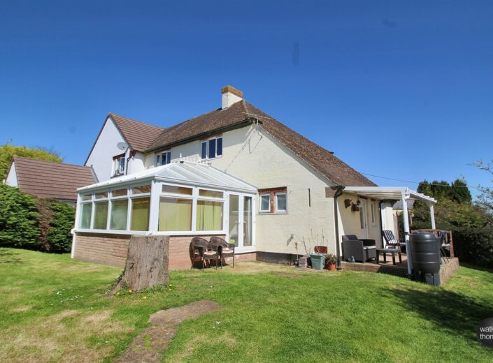 2 The Caven, Kings Caple, Herefordshire, HR1 4TY - photo 12