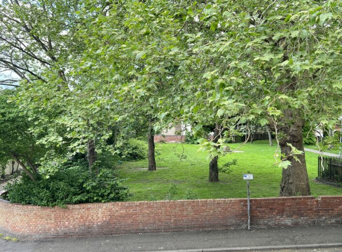 16 Coningsby Court, Coningsby Street, Hereford, HR1 2DF - photo 3