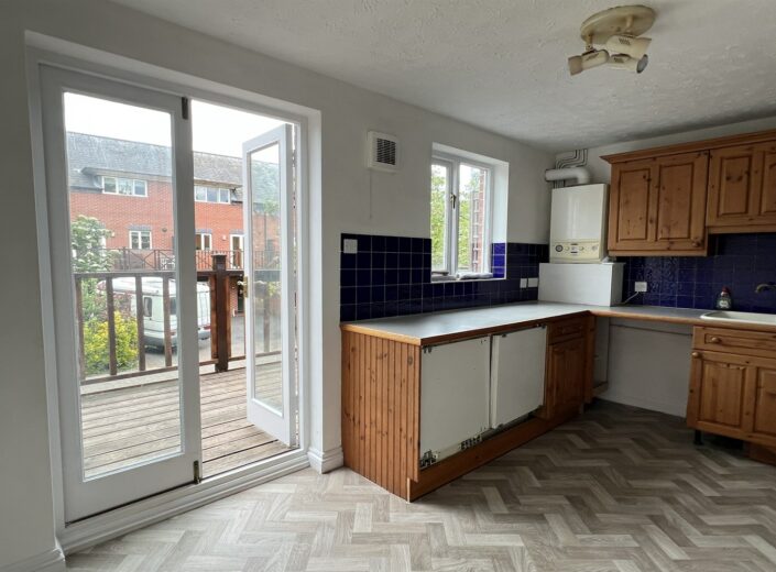 16 Coningsby Court, Coningsby Street, Hereford, HR1 2DF - photo 7