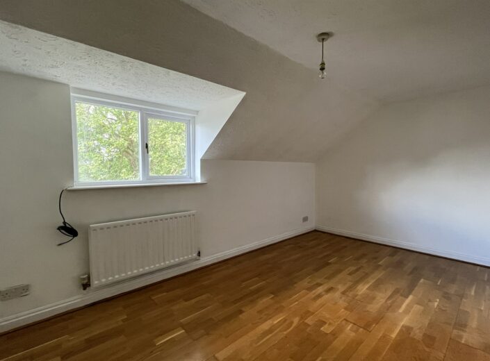 16 Coningsby Court, Coningsby Street, Hereford, HR1 2DF - photo 9