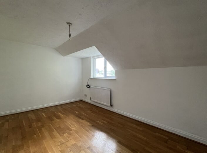 16 Coningsby Court, Coningsby Street, Hereford, HR1 2DF - photo 10