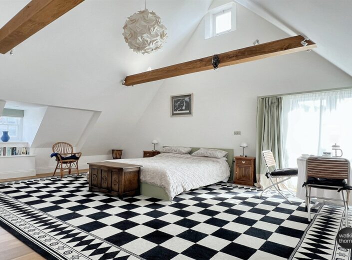 The Penthouse, 102 East Street, Hereford, HR1 2LW - photo 15