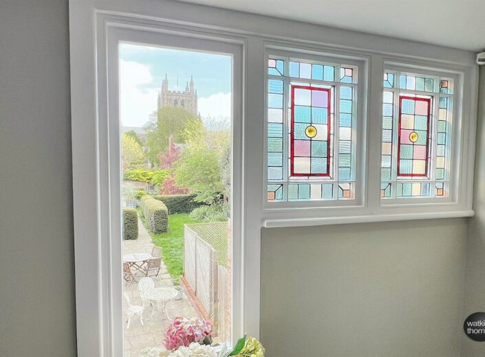 The Penthouse, 102 East Street, Hereford, HR1 2LW - photo 4