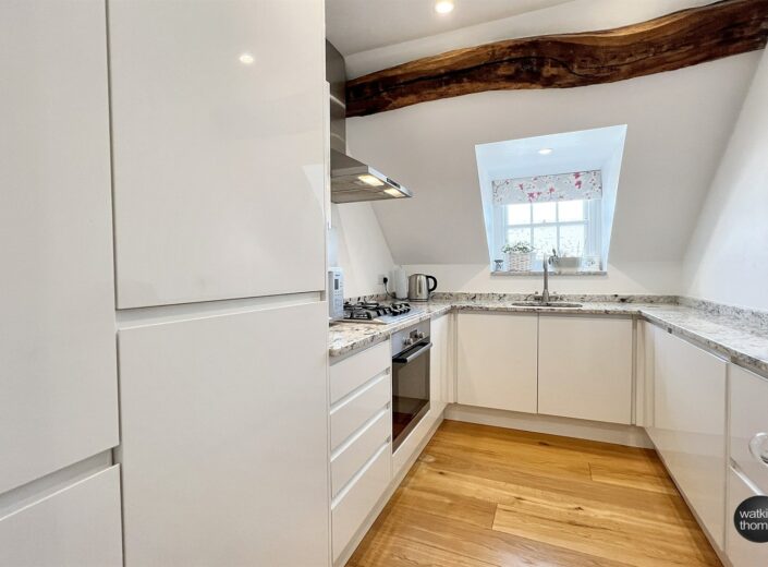 The Penthouse, 102 East Street, Hereford, HR1 2LW - photo 11