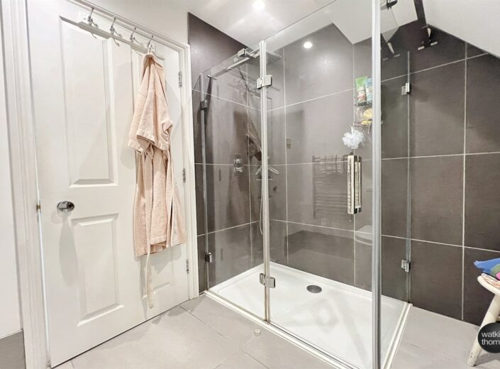 The Penthouse, 102 East Street, Hereford, HR1 2LW - photo 17