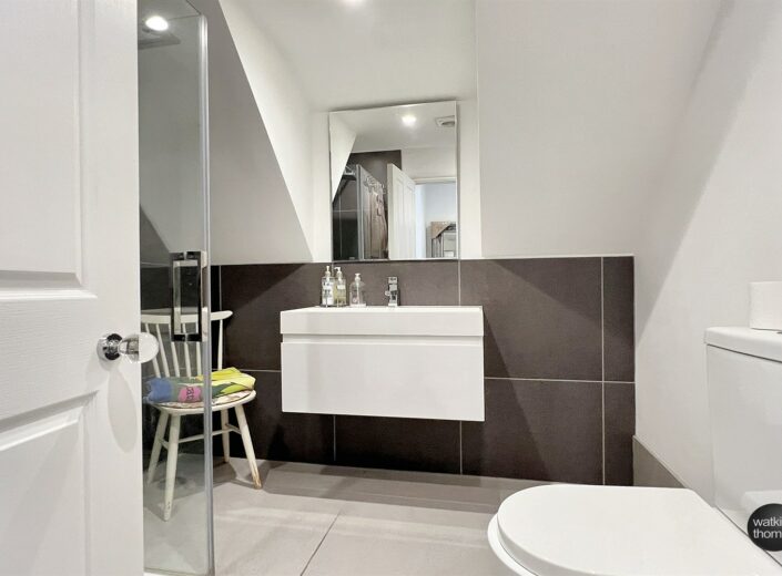 The Penthouse, 102 East Street, Hereford, HR1 2LW - photo 16